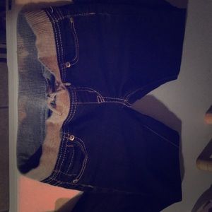 Justice jeans 👖✨